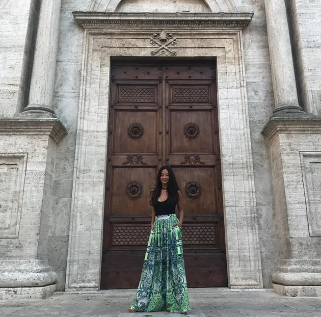 Liburan Indah Kalalo ke Italia
