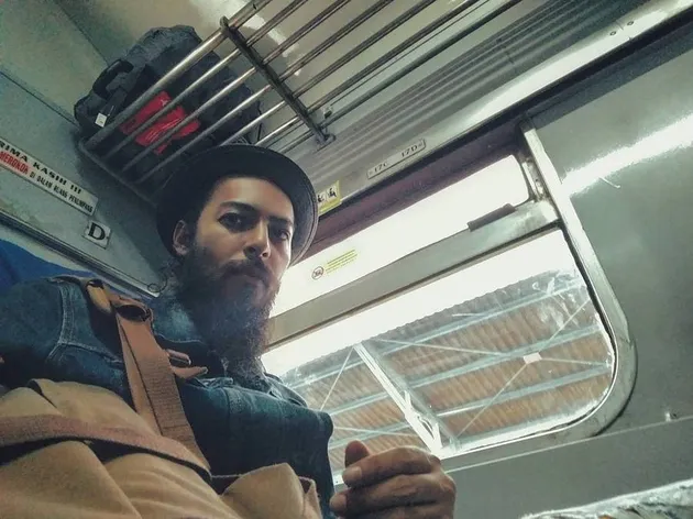 Semua Tentang Alex Abbad Merantau Terlengkap