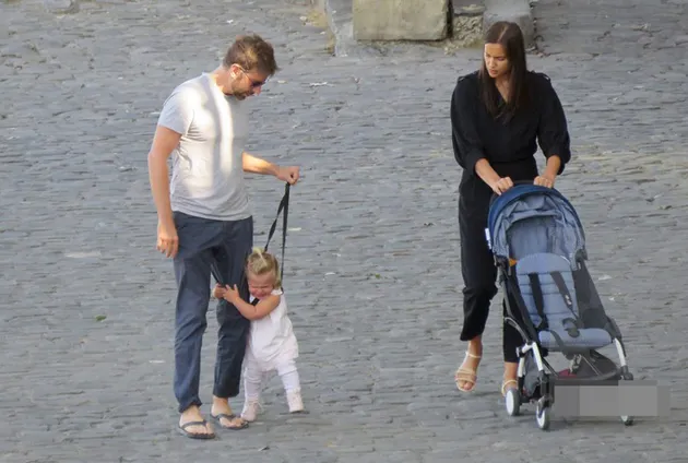 Bradley Cooper Irina Shayk