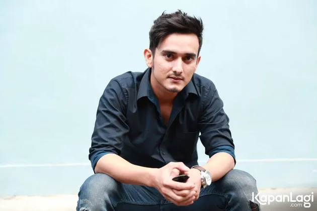 Haydar Ali Assegaf