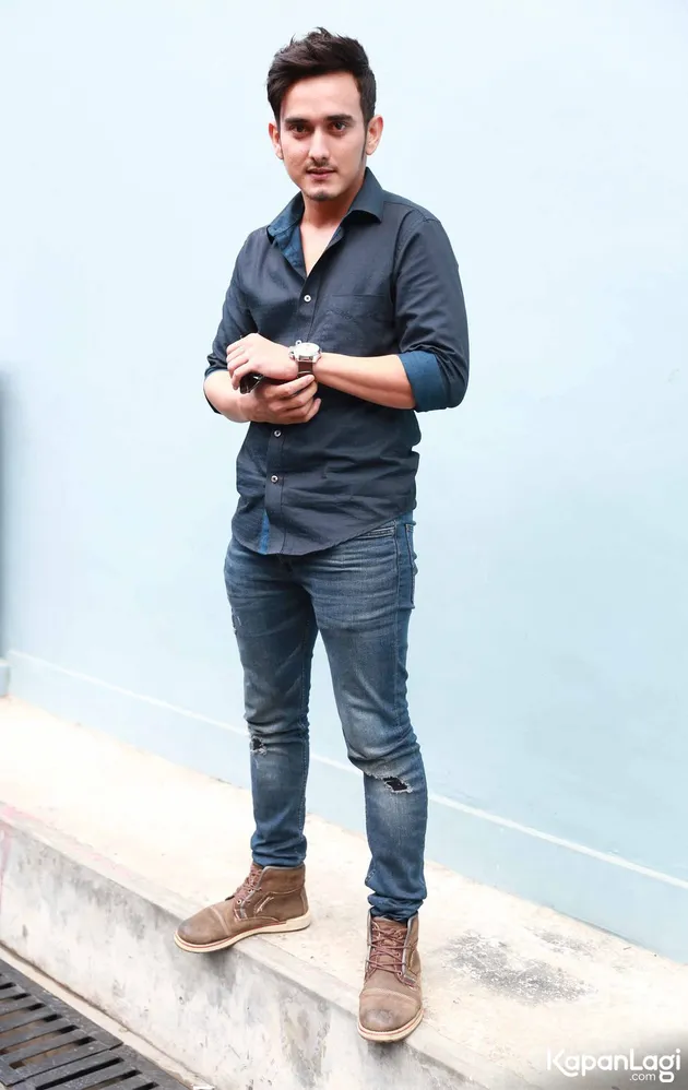Haydar Ali Assegaf