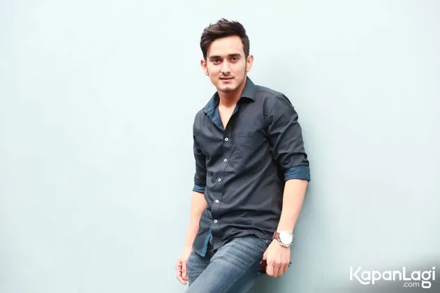 Haydar Ali Assegaf