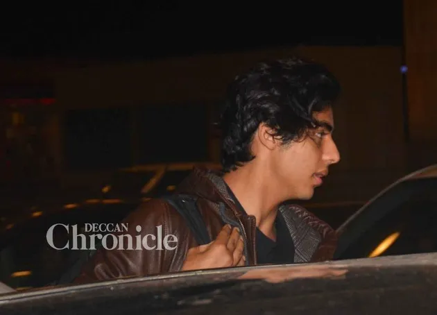 Shahrukh Khan