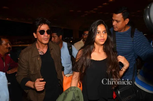 Shahrukh Khan