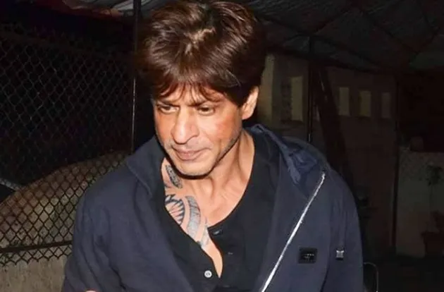 Shahrukh Khan