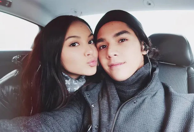 Al Ghazali - Alyssa Daguise