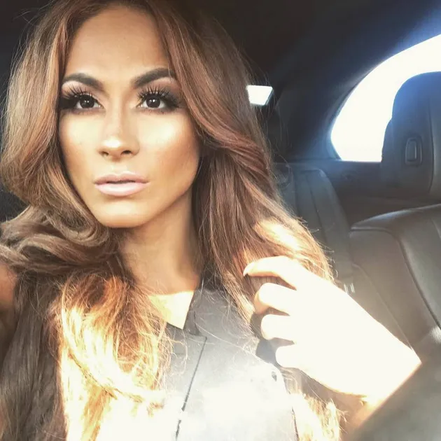 Binaragawati Cantik Mirip J-Lo