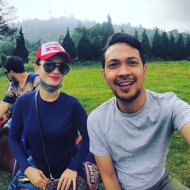 Zaskia Gotik
