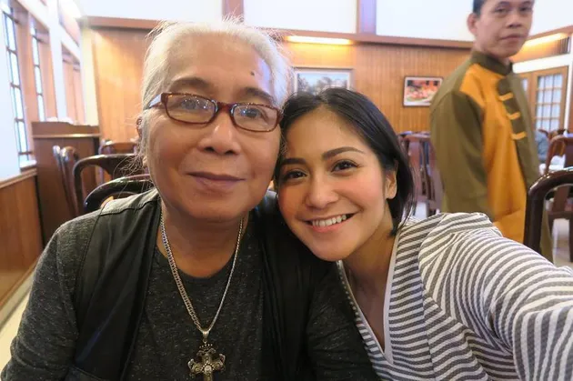 Marsha Tengker