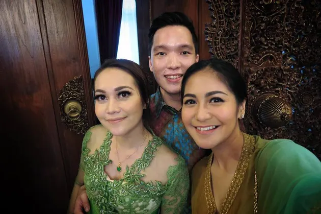 Marsha Tengker