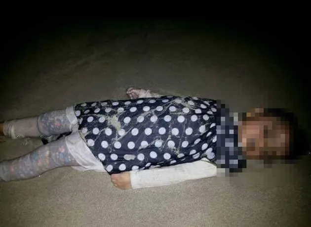Pengungsi Suriah, Sudan, Libya dan Palestina 