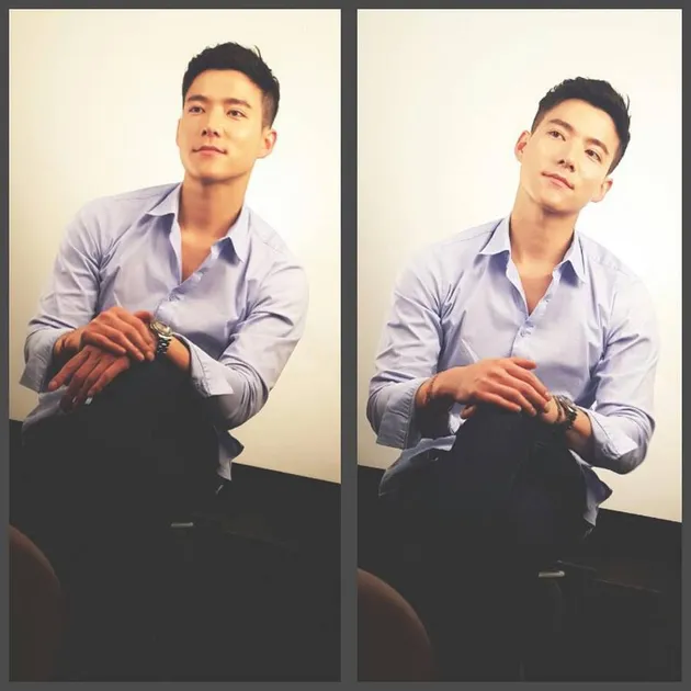 Jasper Cho