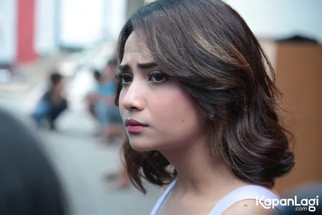 Vanessa Angel - Jane Shalimar - Didi Mahardika - Rachmawati Soekarnoputri