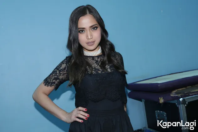 Jessica Iskandar - Raffi Ahmad - Ayu Ting Ting