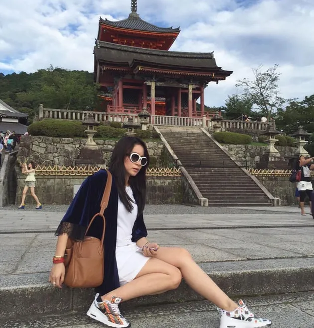 Momo Geisha