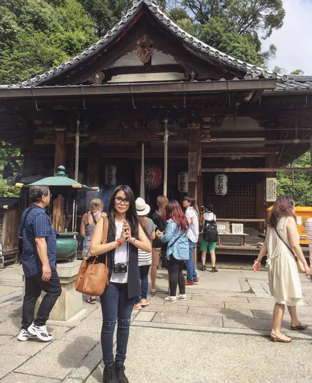 Momo Geisha