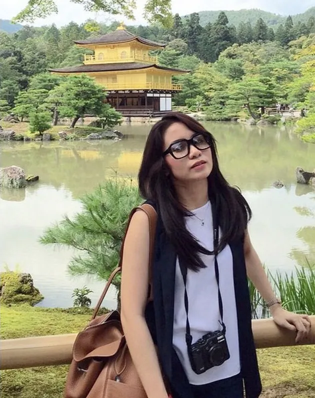 Momo Geisha
