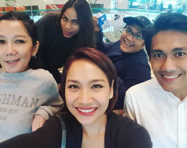Bunga Citra Lestari