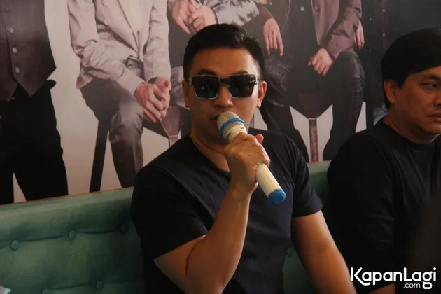 Konser Sound of Love