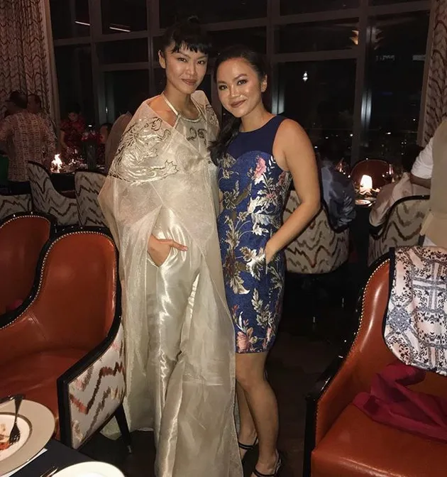 Kelly Tandiono