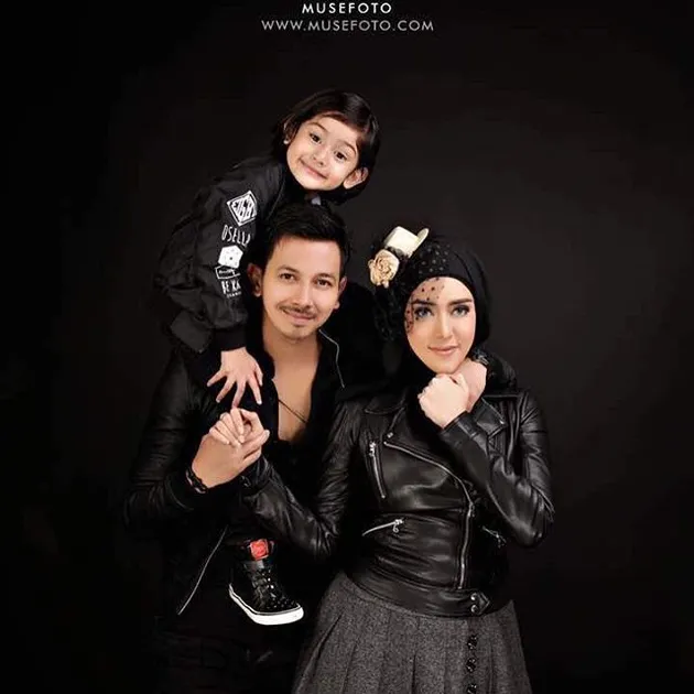 Fairuz A Rafiq &amp; Sonny Septian