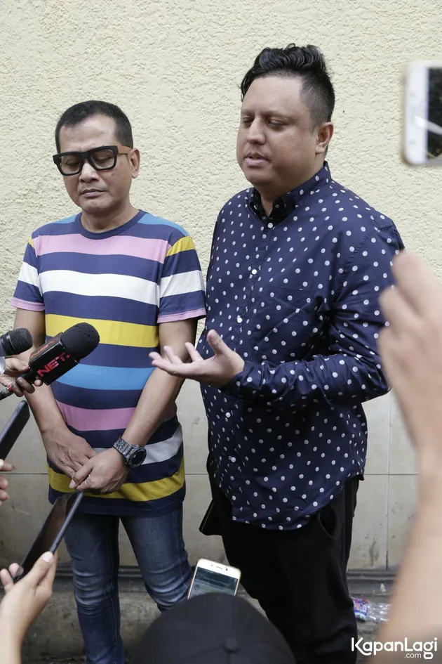 Reza Bukan - Narkoba