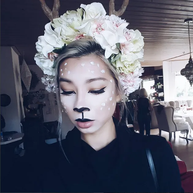 Liburan Jennifer Bachdim