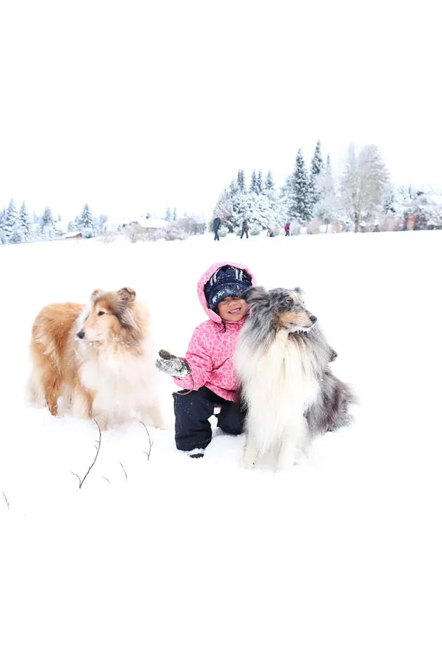 Liburan Jennifer Bachdim