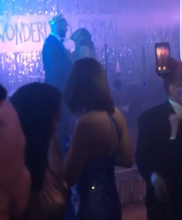 Jennifer Lopez &amp; Drake