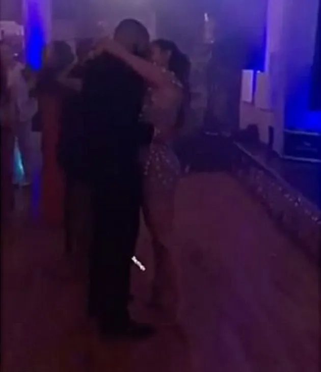 Jennifer Lopez & Drake