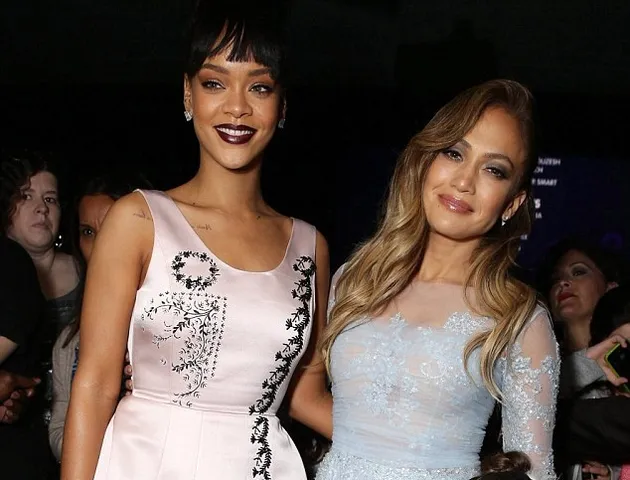 Jennifer Lopez &amp; Drake