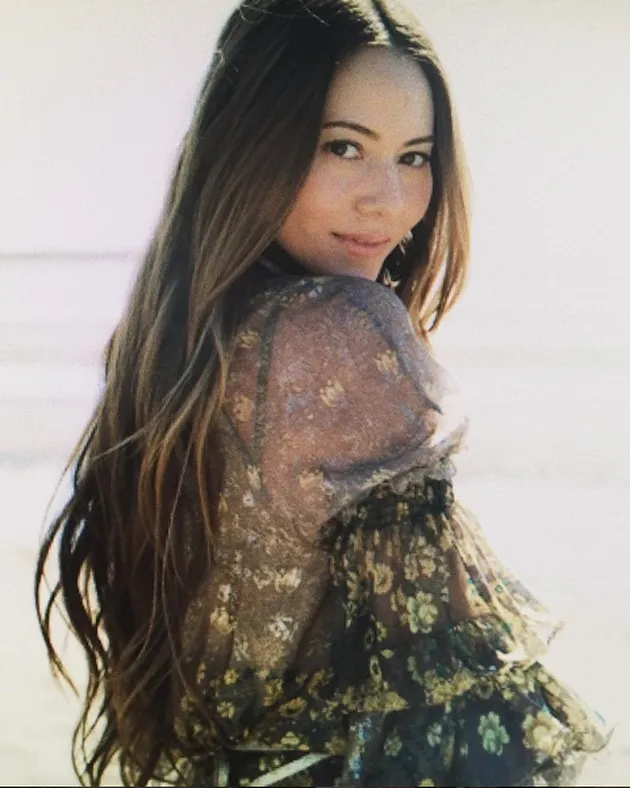 Jessica, \&#039;Pacar\&#039; Baru John Mayer