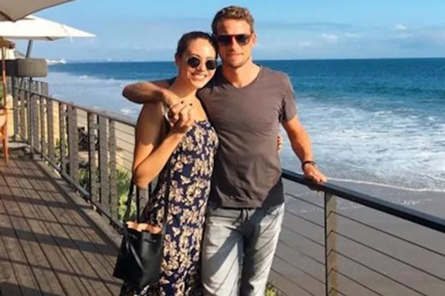 Jessica, \'Pacar\' Baru John Mayer