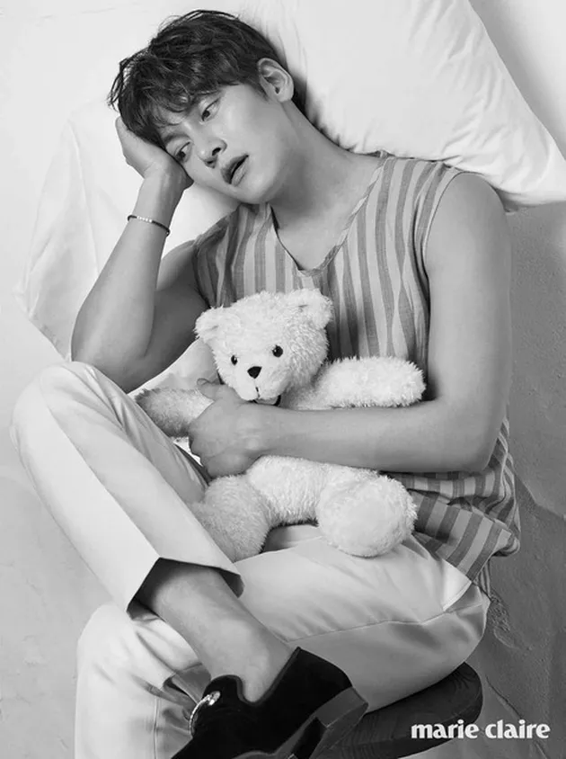 Ji Chang Wook