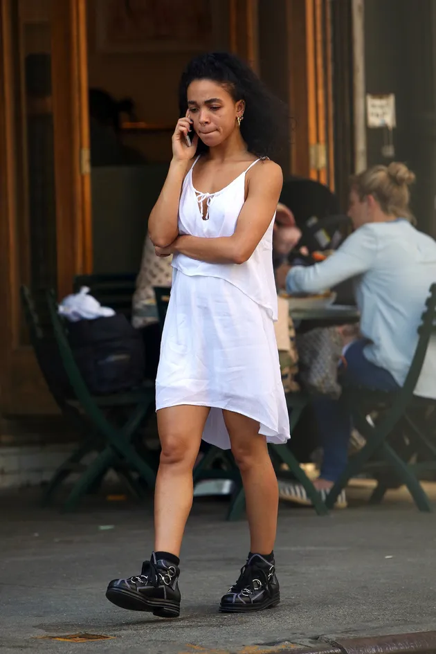 Fashion FKA Twigs