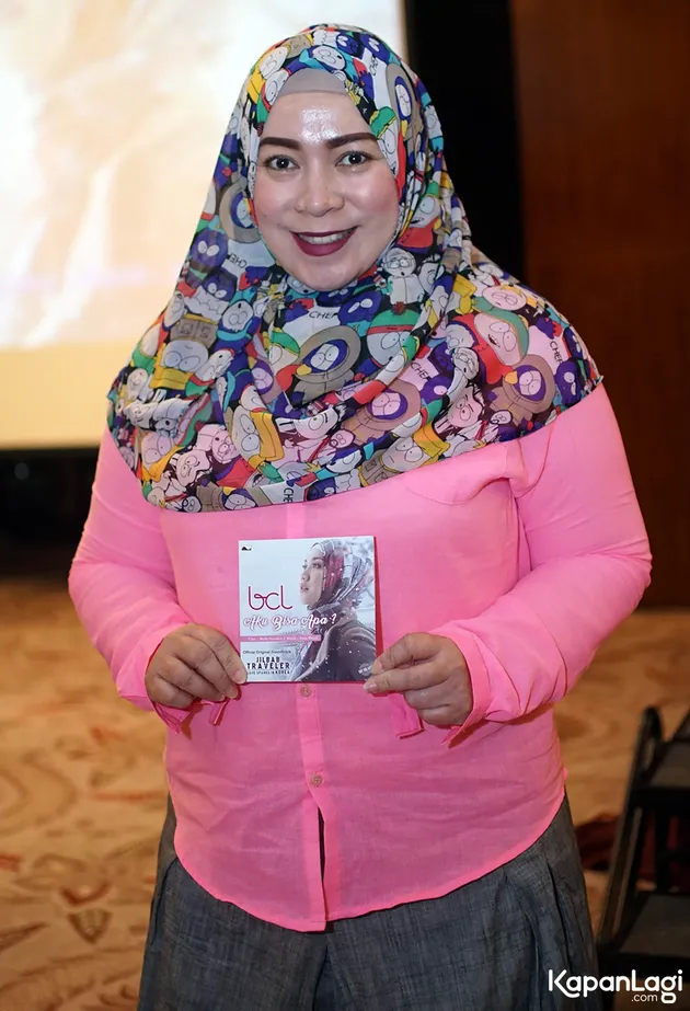 BCL &amp; Melly Goeslaw