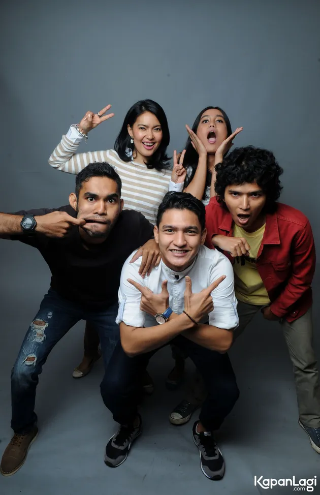 Film Jingga