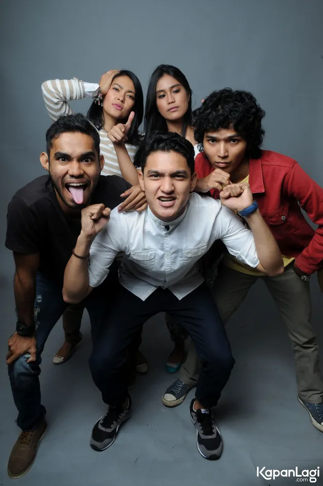 Film Jingga