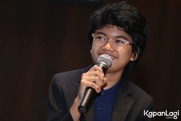 Joey Alexander