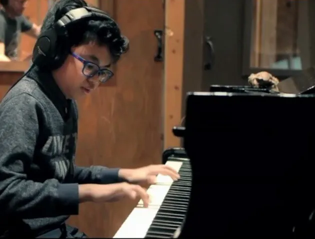 Joey Alexander