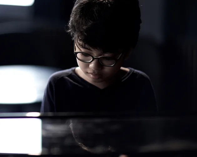 Joey Alexander