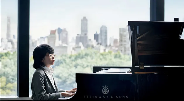 Joey Alexander