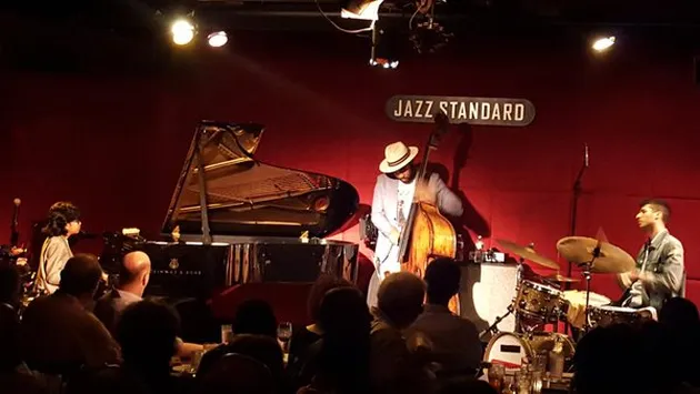 Joey Alexander