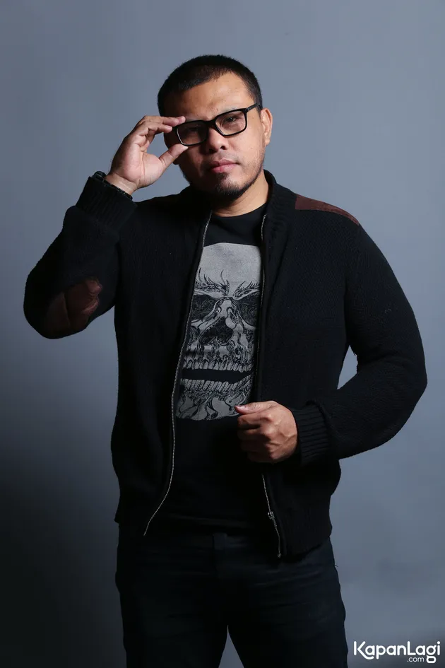 Joko Anwar