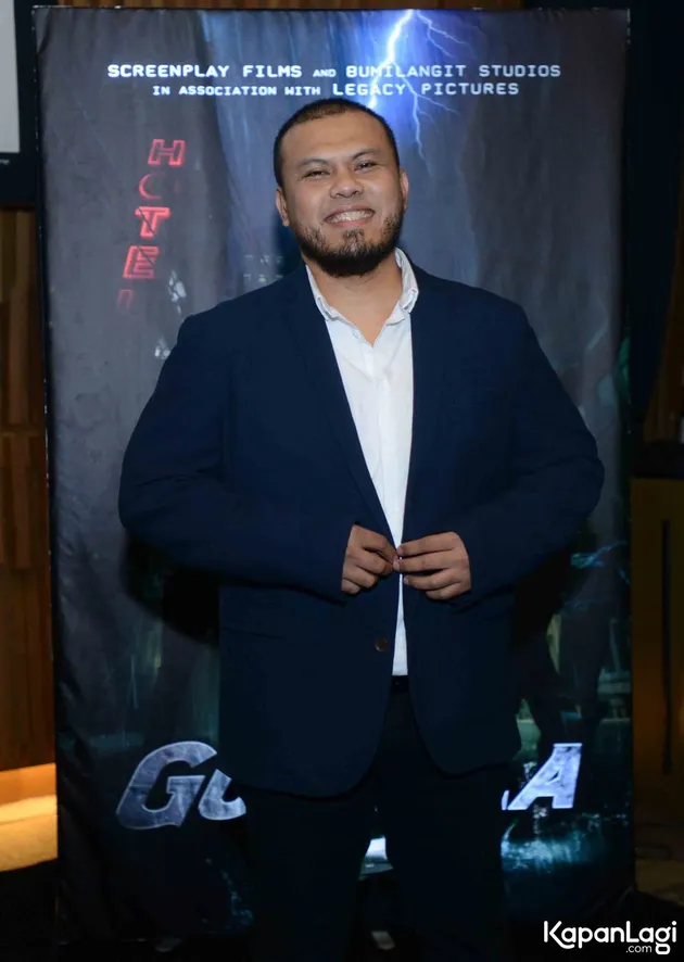 Joko Anwar - GUNDALA