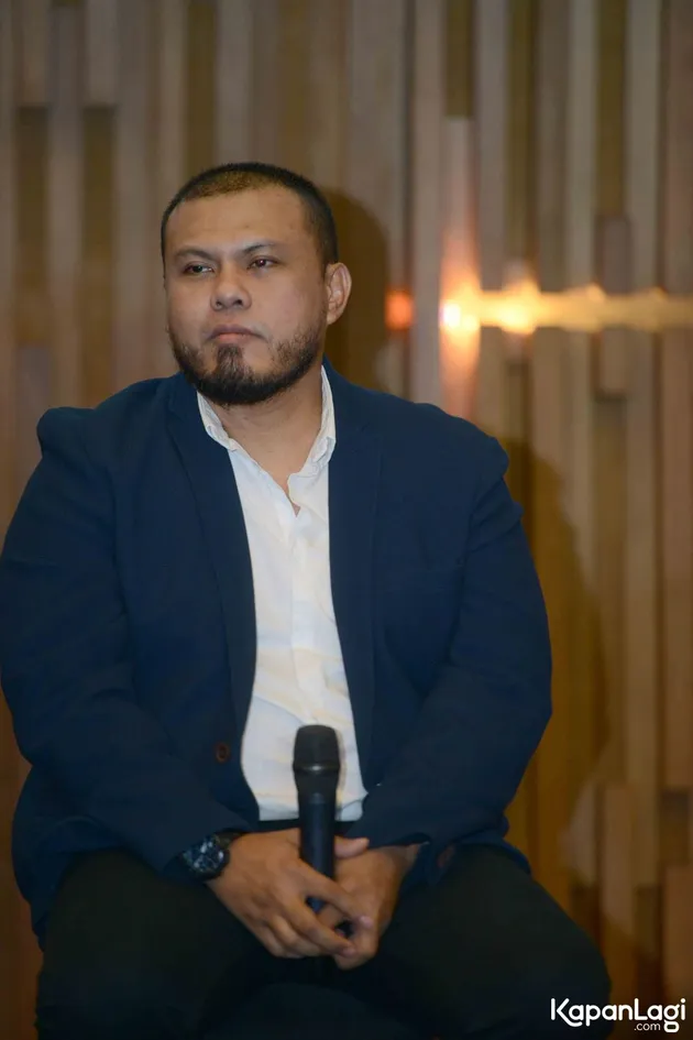 Joko Anwar - GUNDALA