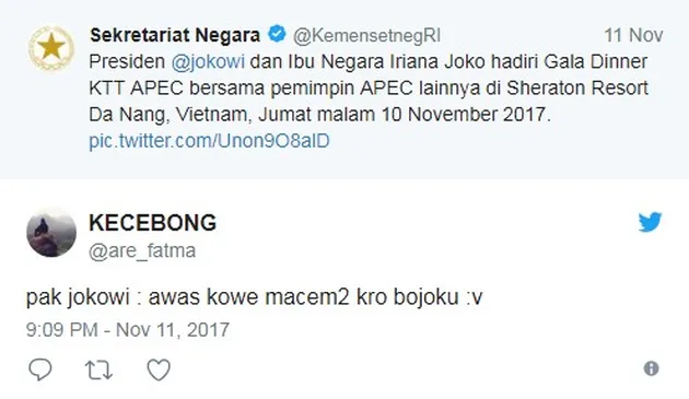 jokowi, presiden jokowi, jokowi lirik trump, jokowi donald trump