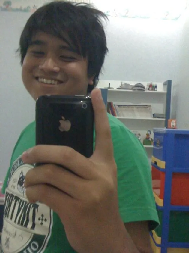 Jose Suherman