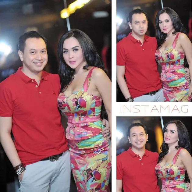 FOTO: JUMINTEN, SI TUKANG JAMU SEKSI DI 'ART' TERNYATA 
