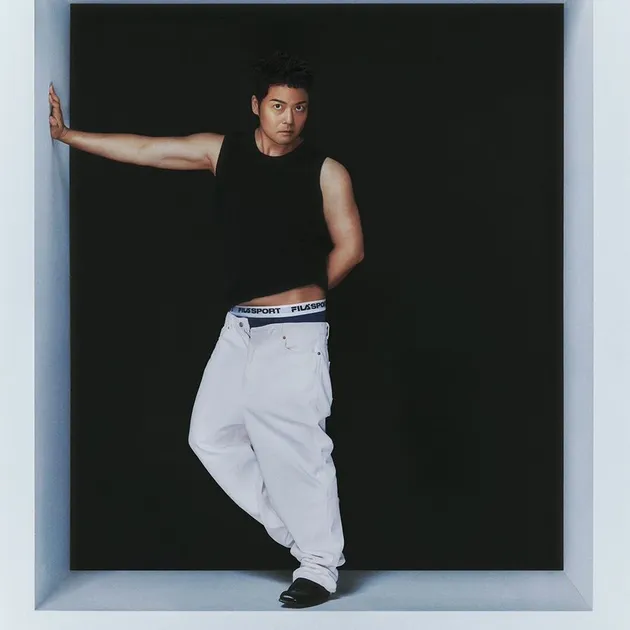Jun Hyun Moo